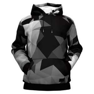 Sudadera con Capucha para Hombre, Estilo Premium, Nueva Colección de Invierno, 100% Algodón Felpa, Ropa Deportiva Casual, de Alta Calidad, Secado Rápido, a la Moda - Product Image 1