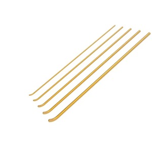 Implantes Intramedulares Ortopédicos Médicos de Fuente de Energía Manual para Cirugía Infantil, Mejor Clavo Elástico de Titanio - Product Image 2