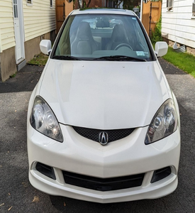 ACURA RSX TYPE-S ปี 2005 มือสอง พวงมาลัยซ้าย/ขวา - Product Image 6