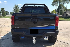 Raam 1500 RHO 2025, Cabina Doble 4x4, Edición Mopar, Gasolina, Bajo Kilometraje - Product Image 3