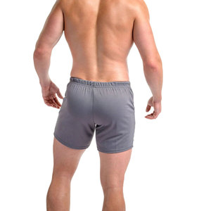 Quality Summer Mens Windproof Canvas <b>Cargo</b> <b>Shorts</b> 100% Polyester Smart Casual Multi Pocket Drawstring Closure Sport <b>Shorts</b> for - Product Image 2