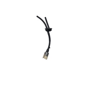 Gomma per benzina compatibile con Zl2500 Tcs2600 Dacs2512 per parti di motori di macchinari, modello ref. 918272 - Product Image 1