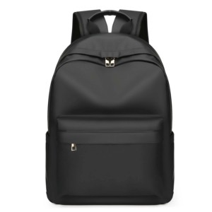 Precio bajo, alta calidad, hecho en fábrica, bonito diseño elegante, mochila de PU para viajes y uso diario al aire libre - Product Image 1