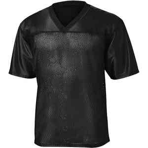 Camiseta de Fútbol Personalizada para Hombre, Talla Adulto, Transpirable, de Alto Rendimiento, con Logotipo Personalizado - Product Image 6
