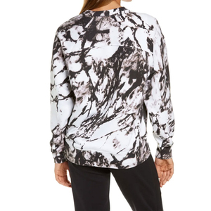 Sweat-shirt à logo personnalisé pour femmes Vêtements décontractés respirants à séchage rapide pour l'hiver Vente en gros OEM - Product Image 3