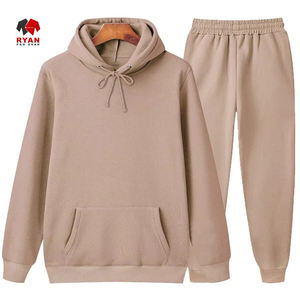 Survêtement à capuche personnalisé Ryan Pro Gear pour hommes, tissu confortable et respirant avec logo personnalisé - Product Image 1