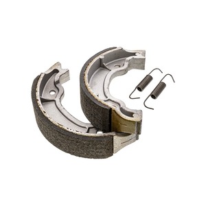 <b>Brake</b> <b>Pad</b> Set for 2-Wheeler Motorcycles Durable Accessories Asbestos Free - Product Image 6