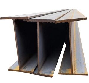 Q235B Acero al carbono laminado en caliente H Viga de acero - Product Image 2