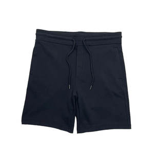Factory Direct Supply <b>Men's</b> Casual Cotton <b>Shorts</b> Quick Dry and Comfortable <b>Elastic</b> <b>Waist</b> Print Solid Pattern <b>Shorts</b> - Product Image 2