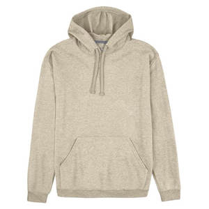 เสื้อมีฮู้ดสวมหัวมี90/10ผ้าฝ้ายที่ดีที่สุด - Product Image 1