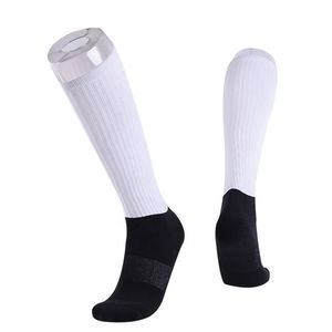 Chaussettes de sport athlétiques de haute qualité pour hommes, design personnalisé, meilleur matériau du Pakistan pour la saison hivernale, prix avantageux - Product Image 3