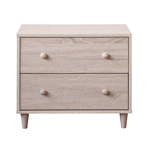 Commode à 2 tiroirs - Product Image 3