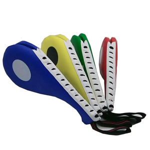 Coup de pied à la main de haute qualité Meilleur vendeur Produit Équipement d'entraînement d'arts martiaux Coups de pied de cible PAR AMAZING INDUSTRIES - Product Image 2