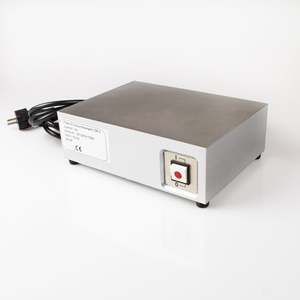 Demagnetizzatore per Piastre 220x170x122mm - Product Image 1