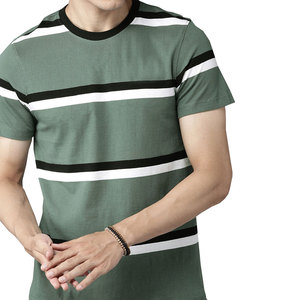 Camiseta Personalizada de Diseño Único para Hombre, Estilo Personalizado con Logotipo Digital, Camiseta para Hombre 100% Algodón, Camiseta Informal para Hombre - Product Image 1