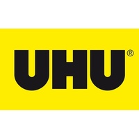 UHU POLY MAX 10 SEK SOFORT POWER Liquid Glue 425 g Cartridge White Adhesive and Sealant