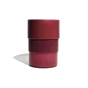 Bordeaux Solid Pattern Bowls Elegant and Stylish Kitchenware - Product Image 2