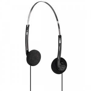 Cuffie Hama "On-Ear" - Product Image 1