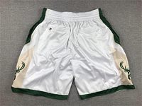 Shorts de basket-ball pour hommes, décontractés, personnalisés, imperméables, coupe-vent, séchage rapide, respirants, en maille nylon/spandex, pour la salle de sport, la remise en forme et l'entraînement