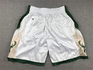 Pantalones Cortos de Baloncesto para Hombre, Casuales, Personalizados, de Secado Rápido, Transpirables, de Malla de Nailon/Spandex, para Gimnasio, Entrenamiento, con Cierre de Cremallera, OEM, ODM Disponibles - Product Image 5