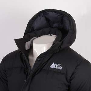 Navigate FXDD Cargo Box Down Chaqueta - Product Image 1