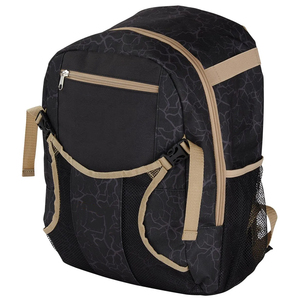 Bolsa de Béisbol Ligera con Logotipo de Equipo Personalizado, Cierre de Cremallera, Forro de Poliéster, Gran Capacidad - Product Image 2