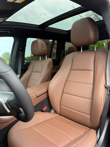 เมอร์เซเดส-เบนซ์ GLS 450 4MATIC ปี 2025 มือสอง - Product Image 4
