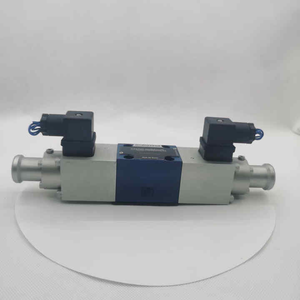 วาล์วลดแรงดันแบบสัดส่วนไฮดรอลิก 3DREP6C-10B - Product Image 1