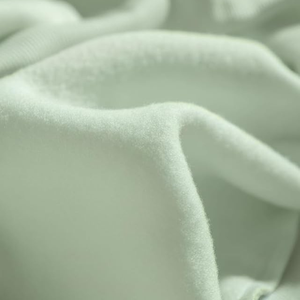 Sweat-shirt en polyester/coton tricoté à col rond pour homme, doublure en polaire douce, pull décontracté chaud pour l'hiver, manches longues - Product Image 6