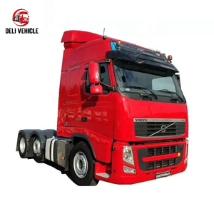Camión <span class=keywords><strong>de</strong></span> remolque usado <span class=keywords><strong>de</strong></span> <span class=keywords><strong>segunda</strong></span> <span class=keywords><strong>mano</strong></span>, <span class=keywords><strong>para</strong></span> VOLVO FH460 6x2 - Product Image 4