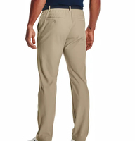 Pantalon homme gris clair coupe slim avec ceinture tissée et poches arrière avec logo – Motif personnalisé – Tenue décontractée – Fabrication OEM sur mesure