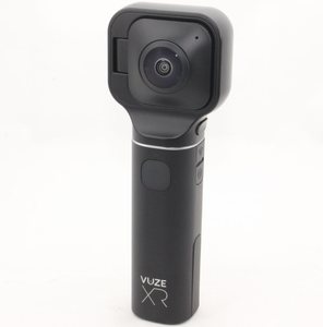 Cámara de 360 grados XR Vr 4K Cámara de video de acción 2D Cámara WiFi de 360 grados La mejor alta calidad - Product Image 3