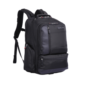 Eco-Friendly <b>School</b> <b>Backpack</b> Custom Logo USB Shockproof Laptop Compartment Waterproof Travel-Made Shopping Bags Fast Delivery - Product Image 5