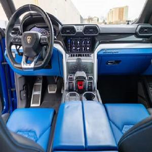 LAMBORGHINI URUS SUPER CLEAN 2020 PRÊT À ÊTRE EXPÉDIÉ - Product Image 3