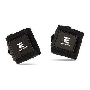 Adjustment Best Selling Lightweight Wrist <b>Wraps</b> Training <b>Gym</b> Fitness Workout Use Breathable Wrist <b>Wraps</b> Made In Pakistan - Product Image 3