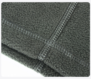 Pasamontañas de Ciclismo, Pasamontañas Deportivo de Forro Polar Cálido para Otoño e Invierno - Product Image 5