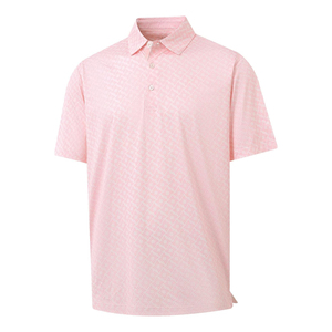 Prix d'usine OEM Polos décontractés pour hommes de haute qualité Séchage rapide Respirant Broderie en vrac pour Polo personnalisé - Product Image 1