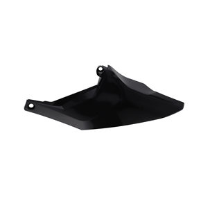 Supporto Laterale per Targa Acerbis per Moto Husqvarna e Accessorio per Cornice Targa - Product Image 1
