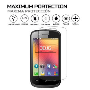 Protection d'écran antichoc pour Xccess Wave Premium, protection d'écran pour téléphone portable - Product Image 2