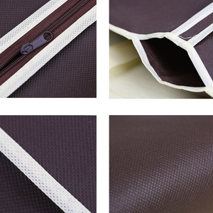 Funda Protectora de Ropa Personalizada para Viajes, Funda Plegable para Vestidos, Trajes y Prendas - Product Image 3