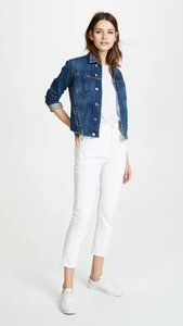 Vente chaude hommes grande taille solide bleu Denim vestes Style décontracté personnalité mode tricoté veste tenue décontracté - Product Image 6