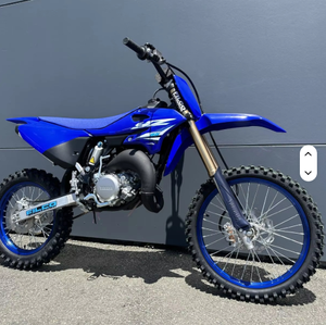 รถมอเตอร์ไซค์วิบากขนาด85 LWS 2025 2025 YZ85พร้อมส่ง - Product Image 4