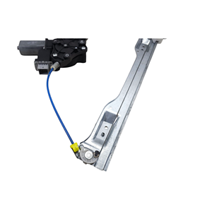 ELEVALUADORES DE VENTANAS ELÉCTRICOS DELANTERO IZQUIERDO OPEL Corsa E 3ª Serie 13447038 (15>) - Product Image 5