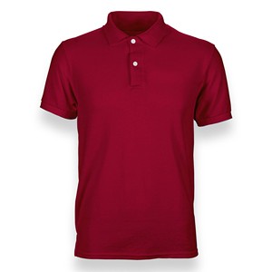 Polo de manga corta para hombre, camisa de Golf elástica transpirable, cómoda, sin costuras, de secado rápido, polos personalizados, camiseta polo - Product Image 4