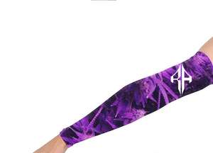 Alta calidad Top Trending by ATLANTIC Sublimación Ciclismo Mangas del brazo Spandex y Material de poliéster para Unisex - Product Image 2