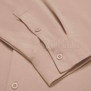 Camisas de vestir personalizadas con servicio OEM, camisas de vestir transpirables para hombre, camisas de vestir para hombre para uso en exteriores - Product Image 5