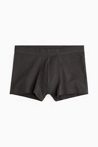 Calzoncillos bóxer con logotipo personalizado para hombre, ropa de verano de cintura alta de alta calidad para hombre, 94% Modal 6% Spandex, ropa interior con estampado personalizado para hombre - Product Image 4