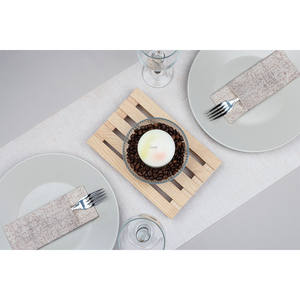 Rotolo di Tovaglia Stampata Strauss 0,40x48m, Morbido come l'Aria, Asciugatura Rapida, B2B - Product Image 2