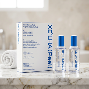 1. XE LHA Exfoliante Líquido Facial para Todo Tipo de Piel - Product Image 1