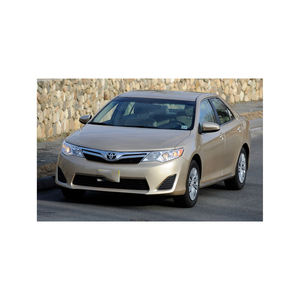 Toyotaia Camry 100% USADO Funciona perfectamente, sin accidentes, 1 año de garantía. - Product Image 2